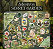 Adesivos Aesthetic - cartela Secret Garden - Imagem 1