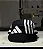Boné Running Adidas - Imagem 1