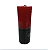 Vela 7 Dias Vermelho/Preto 250g - Imagem 1