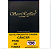 Charuto San Raffael Black (Chocolate) - Petaca com 5 Unidades - Imagem 1