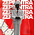 Imagem Zé Pelintra em Gesso 30cm - Imagem 2