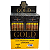 Cigarrilha Gold com Piteira - Caixa com 5 Unidades - Imagem 2