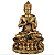 Buda Hindu Rezando em Resina - Imagem 1