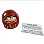 Daruma Mini Decorativo em Resina - Imagem 2