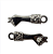 Pingente de Figa – 2,4cm - Imagem 1
