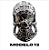 Anel de Caveira em Metal Prateado – Modelos Variados - Imagem 14