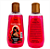 Deo Colônia Pomba Gira Halley 100ml - Imagem 1