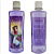 Deo Colônia Lavanda Classic Halley 250ml - Imagem 1