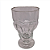 Taça Caveira para Bebidas e Oferendas | Diversas Cores - Imagem 2