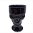 Taça Caveira para Bebidas e Oferendas | Diversas Cores - Imagem 4