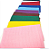 Morim por Metro - Diversas Cores (Corte de 1 Metro) - Imagem 1