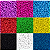 Pacotes de Miçangas - Diversas cores - Imagem 2