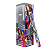 Incenso de Vareta Darshan Cosme E Damiao - Caixa com 8 Varetas - Imagem 1