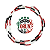 Guia de Miçanga Tricolor - Imagem 1
