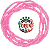 Guia de Miçanga Rosa - Imagem 1