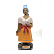 Maria Do Balaio, Baiana 35cm - Imagem 1