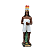 Vence Tudo, Caboclo 45cm - Imagem 1