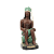 Pena Verde, Caboclo 20cm - Imagem 1