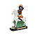 Ogum Rompe Mato, Caboclo 30cm - Imagem 1