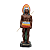 Lage Grande, Caboclo 45cm - Imagem 1