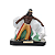 Boiadeiro, Caboclo 20cm - Imagem 1