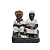 Casal Pretos Velhos - 20cm - Imagem 1