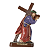Nosso Senhor dos Passos - 20cm - Imagem 1