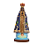 Nossa Senhora Aparecida - 10cm - Imagem 1