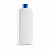 Frasco Quartzo 1000ml - Imagem 1