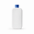 Frasco Quartzo 500ml - Imagem 1