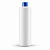 Frasco Jaspe 1000ml - Imagem 1
