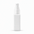 Frasco Turquesa 30ml - Imagem 1