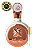 Fakhar Rose Lattafa - Decantes - Imagem 1