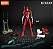 Figura de Ação Evangelion EVA 02 - Blokees - Imagem 4