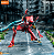 Figura de Ação Evangelion EVA 02 - Blokees - Imagem 5