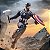Figura de Ação Marvel Heroes Captain America - Infinity Saga - Blokees - Imagem 5