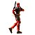 Figura de Ação Marvel Heroes Deadpool - Deadpool & Wolverine - Blokees - Imagem 3