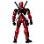 Figura de Ação Marvel Heroes Deadpool - Deadpool & Wolverine - Blokees - Imagem 2