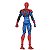 Figura de Ação Marvel Heroes Spider Man - Marvel Rivals - Blokees - Imagem 3