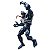 Figura de Ação Marvel Heroes Venom - Marvel Rivals - Blokees - Imagem 4