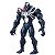 Figura de Ação Marvel Heroes Venom - Marvel Rivals - Blokees - Imagem 2