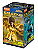 Figura de Ação Saint Seiya Galaxy Version 2 - Figura Sortida - Blokees - Imagem 1