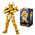 Figura de Ação Saint Seiya Aldebaran Taurus - Champion Class - Blokees - Imagem 2
