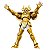 Figura de Ação Saint Seiya Aldebaran Taurus - Champion Class - Blokees - Imagem 3