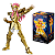 Figura de Ação Saint Seiya Aquarius Camus - Champion Class - Blokees - Imagem 2