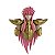Figura de Ação Saint Seiya Aquarius Camus - Champion Class - Blokees - Imagem 3