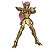Figura de Ação Saint Seiya Aquarius Camus - Champion Class - Blokees - Imagem 4