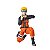 Figura de Ação Naruto Shippuden Uzumaki Naruto- Champion Class - Blokees - Imagem 4