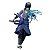 Figura de Ação Naruto Shippuden Uchiha Sasuke - Champion Class - Blokees - Imagem 3