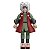 Figura de Ação Naruto Shippuden Galaxy Version 2 - Figura Sortida - Blokees - Imagem 4